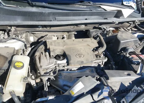 2016 Toyota Rav4 Se from USA, damaged, VIN 2T3NFREV0GW295121